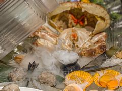 -碗中海·蒸汽海鲜·桑拿鸡(岭南天地店)