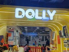 -动力小特工运动馆(望京店)