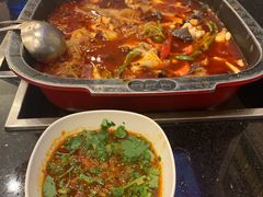 -自贡好吃客(科华店)