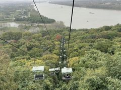 -采石矶景区