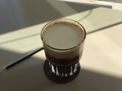 -CAFE'IN精品咖啡体验空间(小寨店)