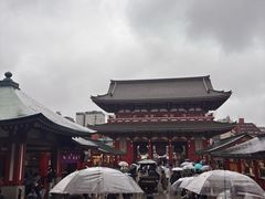 -浅草寺