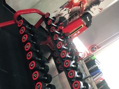 -UP健身私教馆(海岸城店)