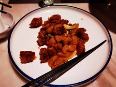 醉荔枝肉-富黎华海鲜大酒楼(正大广场店)