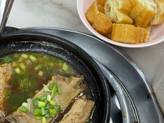-新峰肉骨茶(总店)