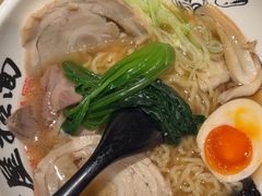 -寸屋拉面(凯德晶萃店)