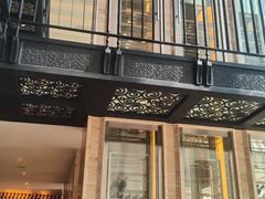 -北京康莱德酒店-Chapter餐厅