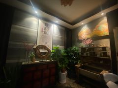 -瑶池足道养生SPA