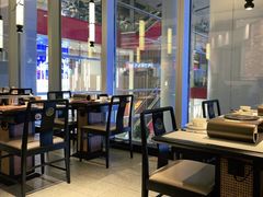 -江边城外烤全鱼(世茂广场店)