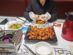 -靓虾二哥·龙虾馆(大塘总店)