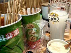 -沼津港精致料理·寿喜烧·烧鸟(青浦宝龙广场日料榜单店)
