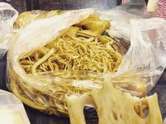 -曹氏鸭脖(团结总店)