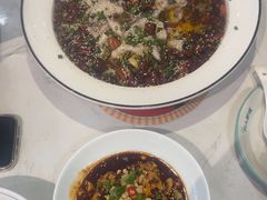 -川人百味(亿合城店)