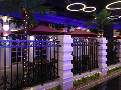 -欧歌堡KTV PARTY(万濠城店)