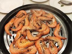 -青蓬蒸汽海鲜·深圳老字号·团建聚会(壹方城店)