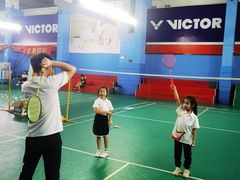 -杭州西湖风景名胜区全民健身中心