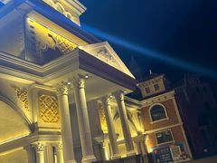 -青岛方特梦幻王国