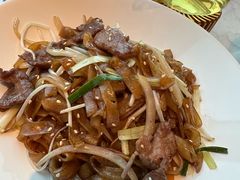 -深圳美高梅酒店-品聚嘉府中餐厅