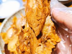-95号酱骨·一块豆腐(展春园西路店)
