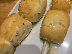 -木屋烧烤(岗顶二店)