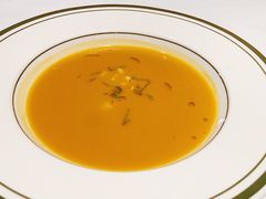 例汤-Wolfgang’s Steakhouse 沃夫冈牛排馆(上海白玉兰广场店)