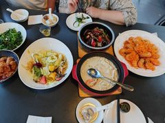 -汉水谣·江景餐厅(江滩店)