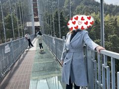 -石燕湖生态旅游景区