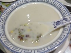 五谷杂粮羹-香港聚强佛跳墙(淘金店)