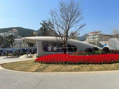 -大梅沙海滨公园