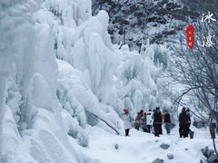 -黑龙潭风景区