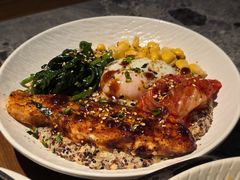 -芭莉与彩虹西餐厅(成都合生汇店)