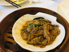 -万龙洲海鲜(大兴绿地缤纷城店)