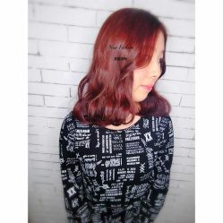 点击看大图 -New Fashion·新时尚形象设计