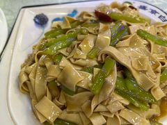 -清真·盛京白记 小骨头羊汤馆(南八马路店)