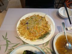 -莲池荟素食馆·12年老字号(光孝寺店)