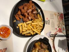 -虾饺妹·酒家(金碧店)