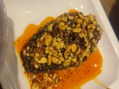 香辣兔头-二孃鸡爪爪(东风路总店)