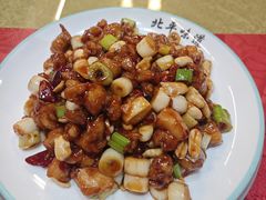-北平味道.京味菜.烤鸭(梨园店)