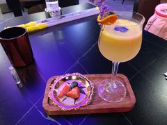 -MOSSO音乐酒吧·live house(南京旗舰店)