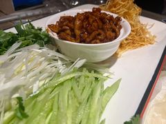 -四姐妹东北饺子(沙尾路店)