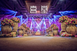 -上海喜玛拉雅酒店-宴会中心