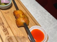 -俄士厨房(环球港店)