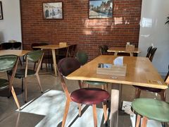 -ALAMEEN阿拉伯餐厅(三里屯店)
