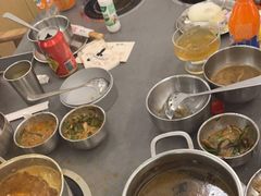 -晓沸牛肉海鲜小火锅(白湖亭万达广场店)
