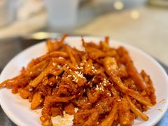 -屋里家延边朝鲜族冷面(南园店)