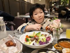 -西堤牛排(北京国瑞店)