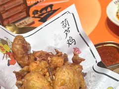 -长安大牌档之龙头酒肆(荣民龙首广场店)