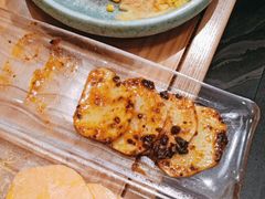 -一品诚记烤肉·甄选店(中南路店)