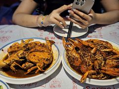 -三妹小龙虾·黄油蟹(华侨城总店)