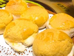 菠萝包-石岐佬中山菜馆(张溪店)